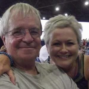 Meet your Posher, Alan